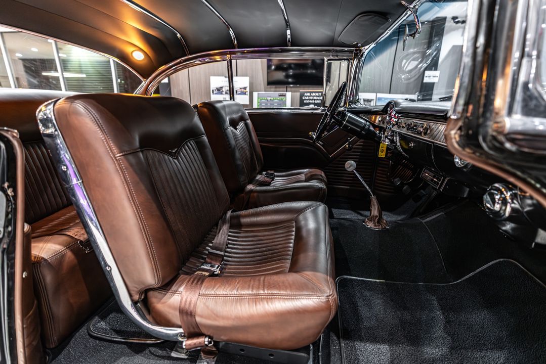 1955 Chevrolet Bel Air