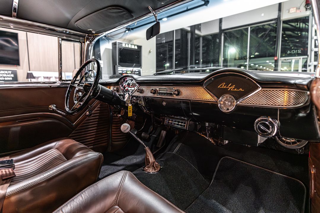 1955 Chevrolet Bel Air