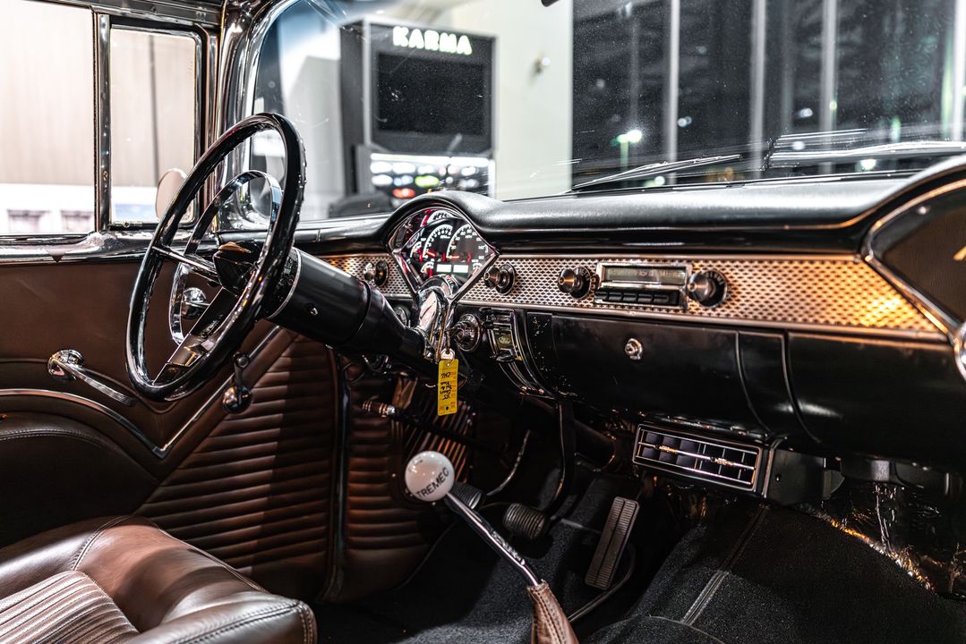 1955 Chevrolet Bel Air