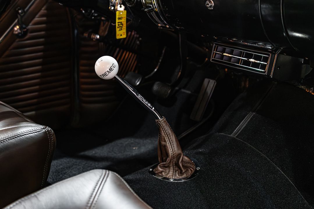 1955 Chevrolet Bel Air