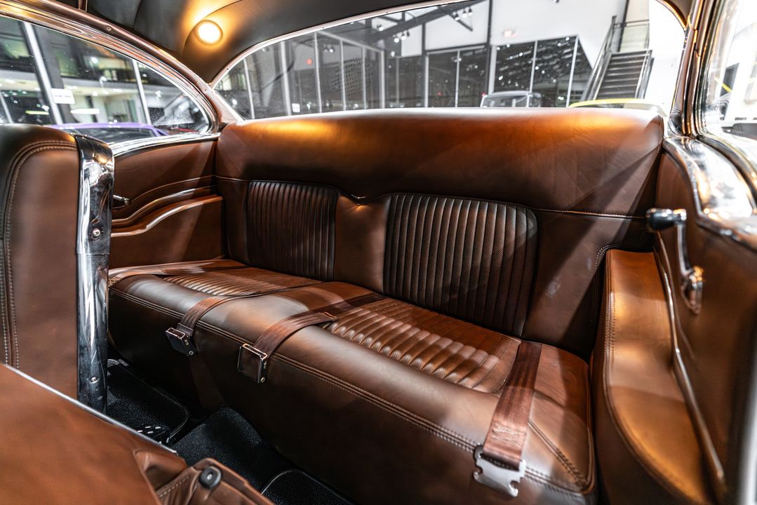 1955 Chevrolet Bel Air