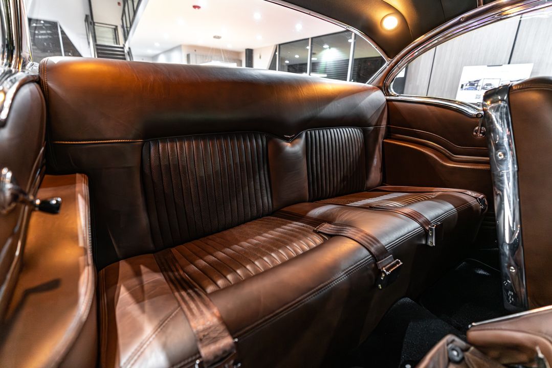 1955 Chevrolet Bel Air