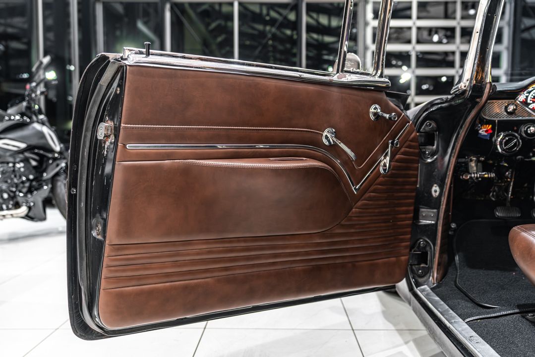 1955 Chevrolet Bel Air