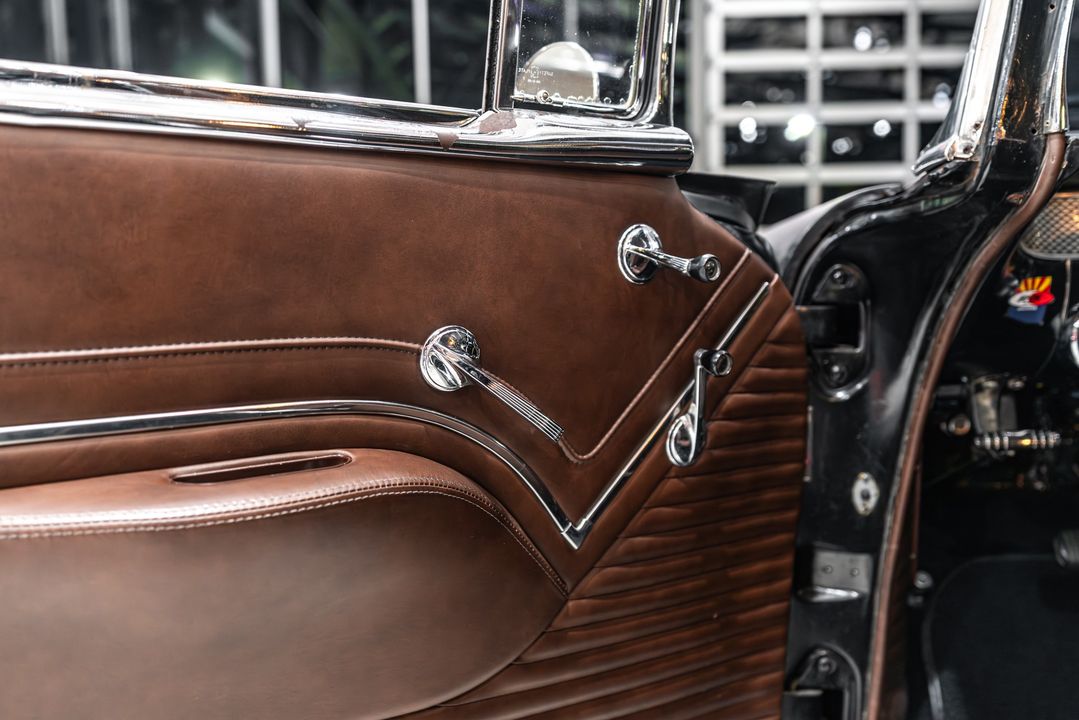 1955 Chevrolet Bel Air