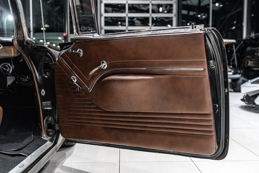 1955 Chevrolet Bel Air