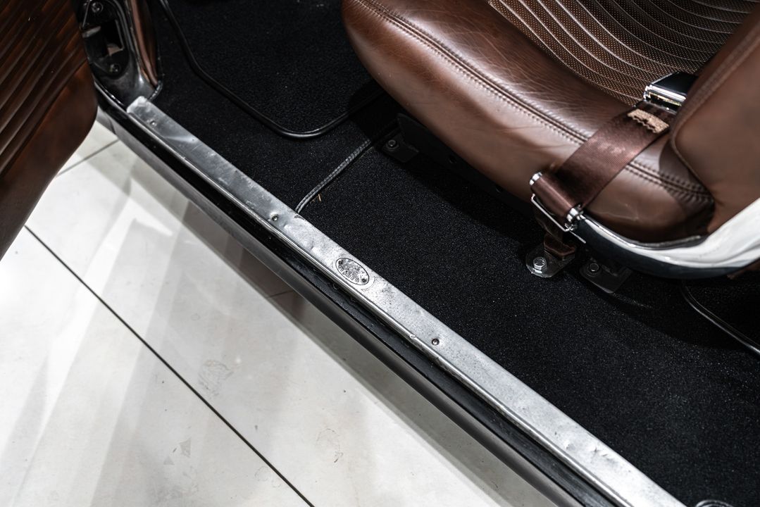 1955 Chevrolet Bel Air