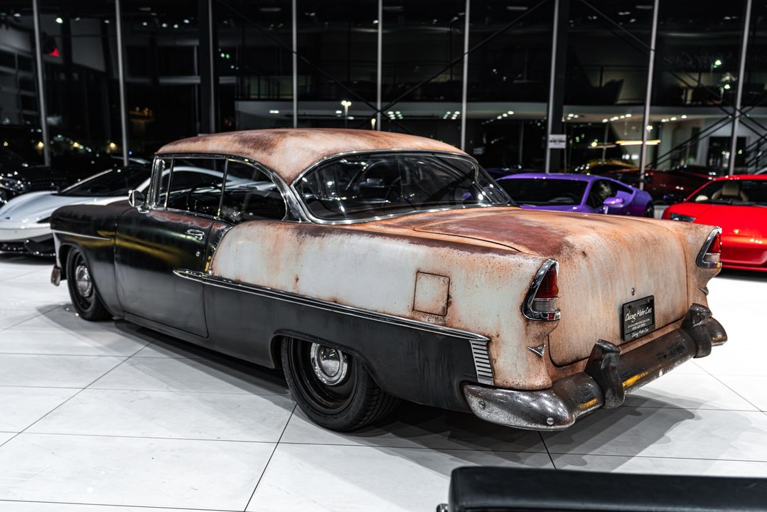 1955 Chevrolet Bel Air