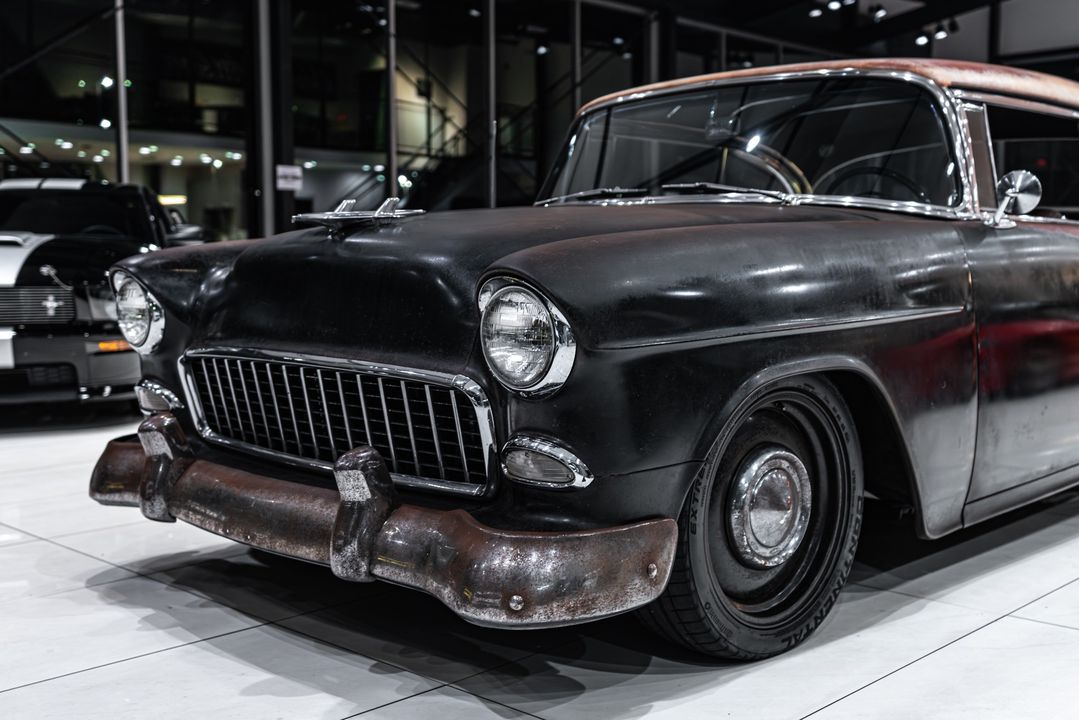 1955 Chevrolet Bel Air