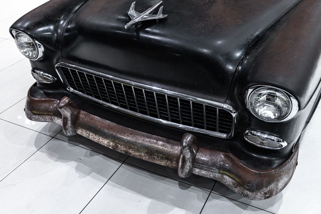 1955 Chevrolet Bel Air