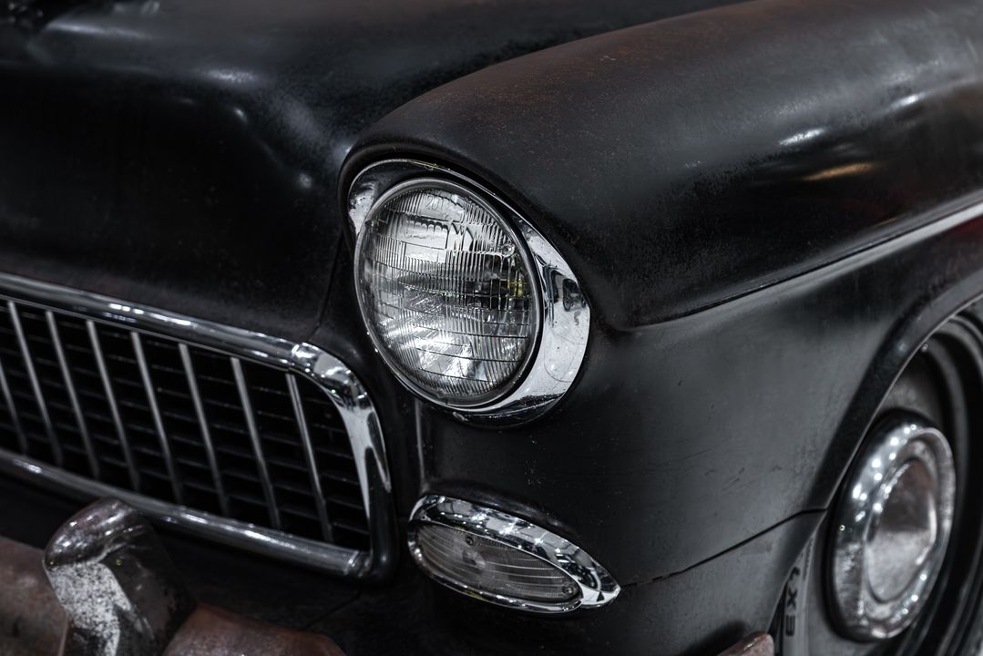 1955 Chevrolet Bel Air