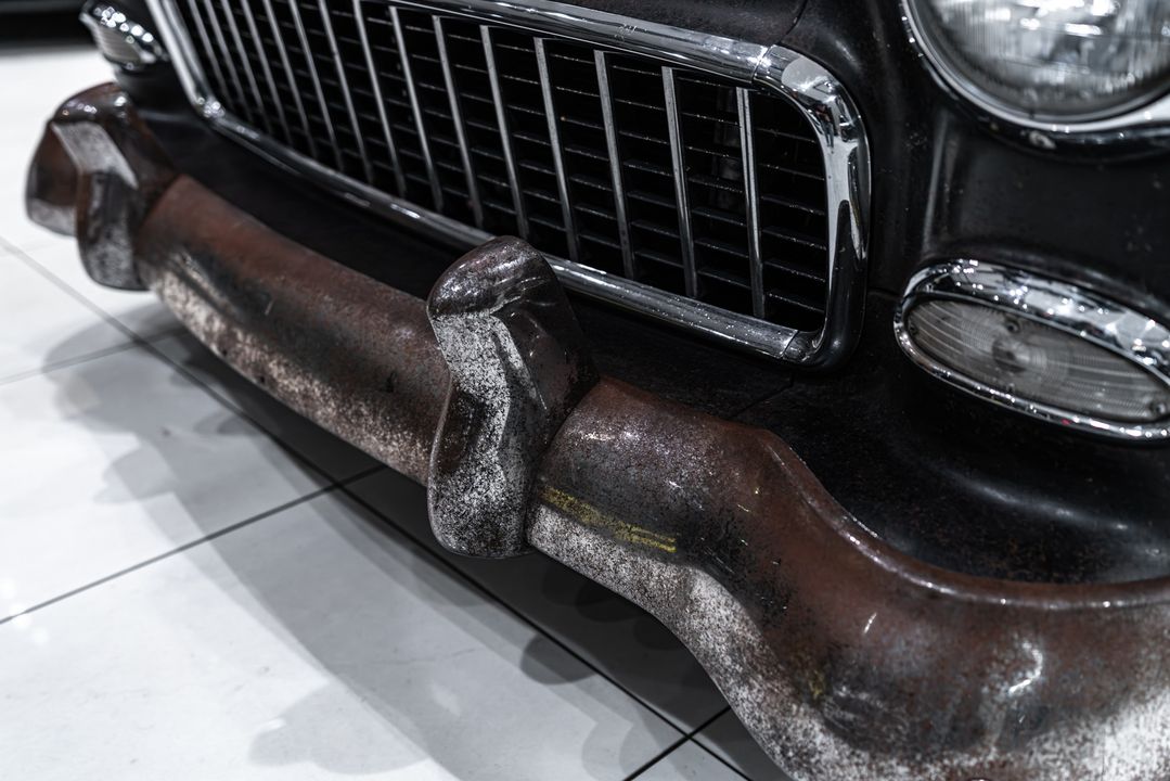 1955 Chevrolet Bel Air