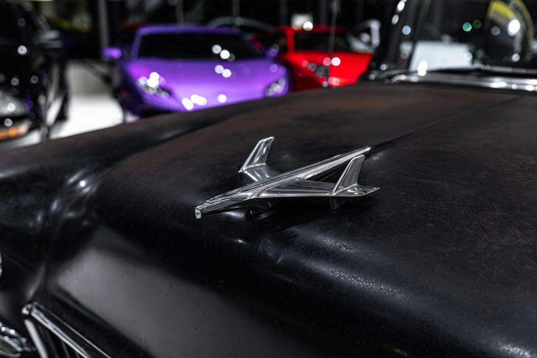 1955 Chevrolet Bel Air