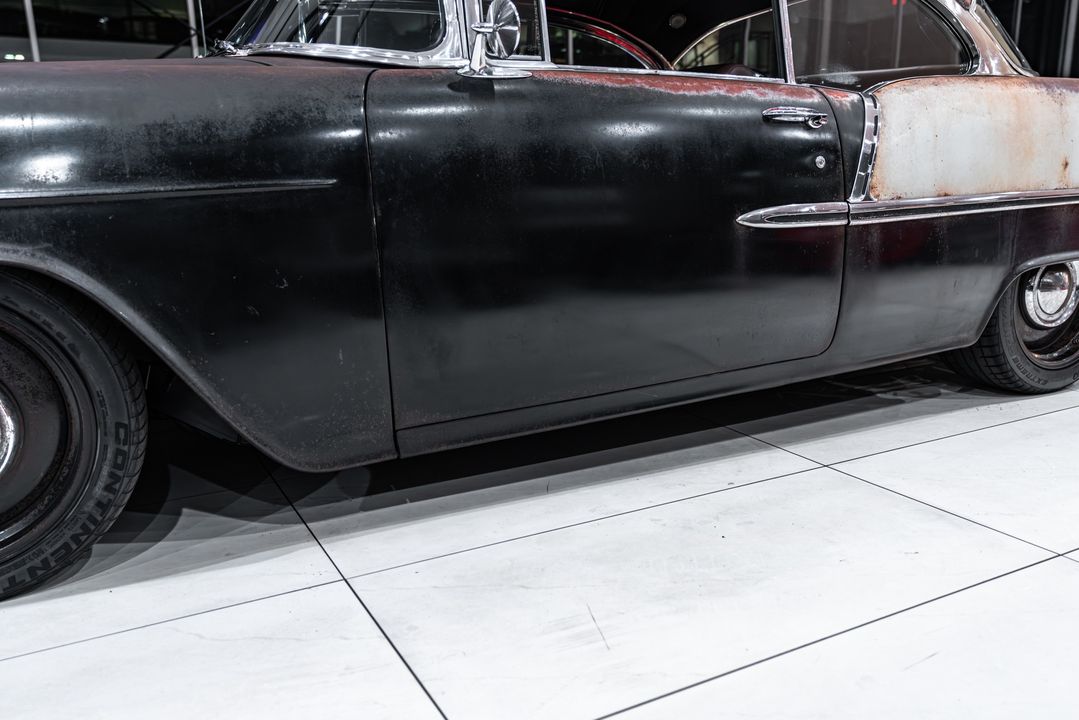 1955 Chevrolet Bel Air