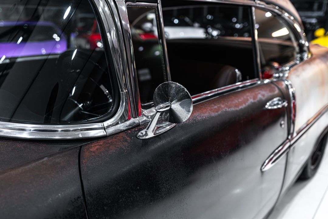 1955 Chevrolet Bel Air