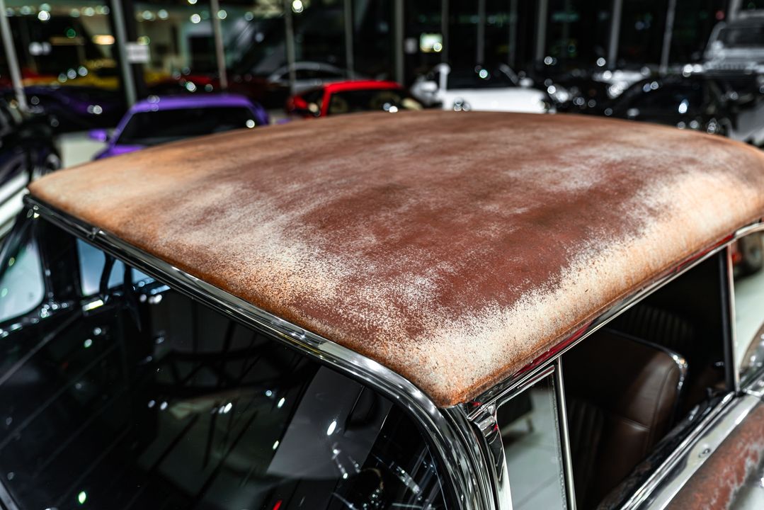 1955 Chevrolet Bel Air