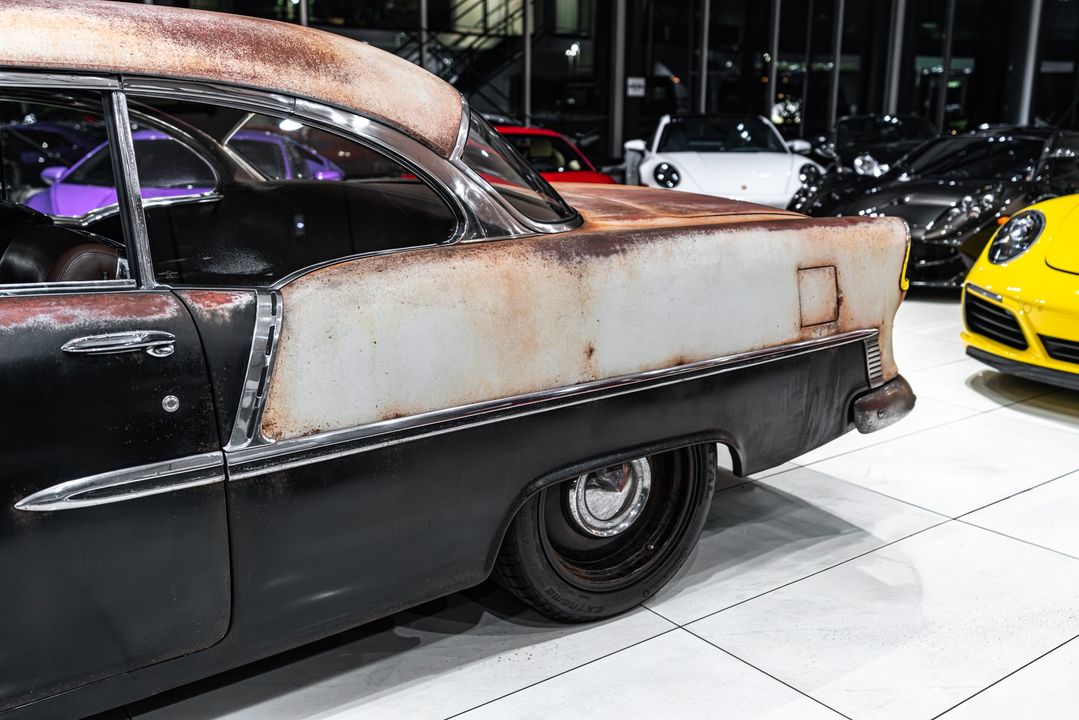 1955 Chevrolet Bel Air