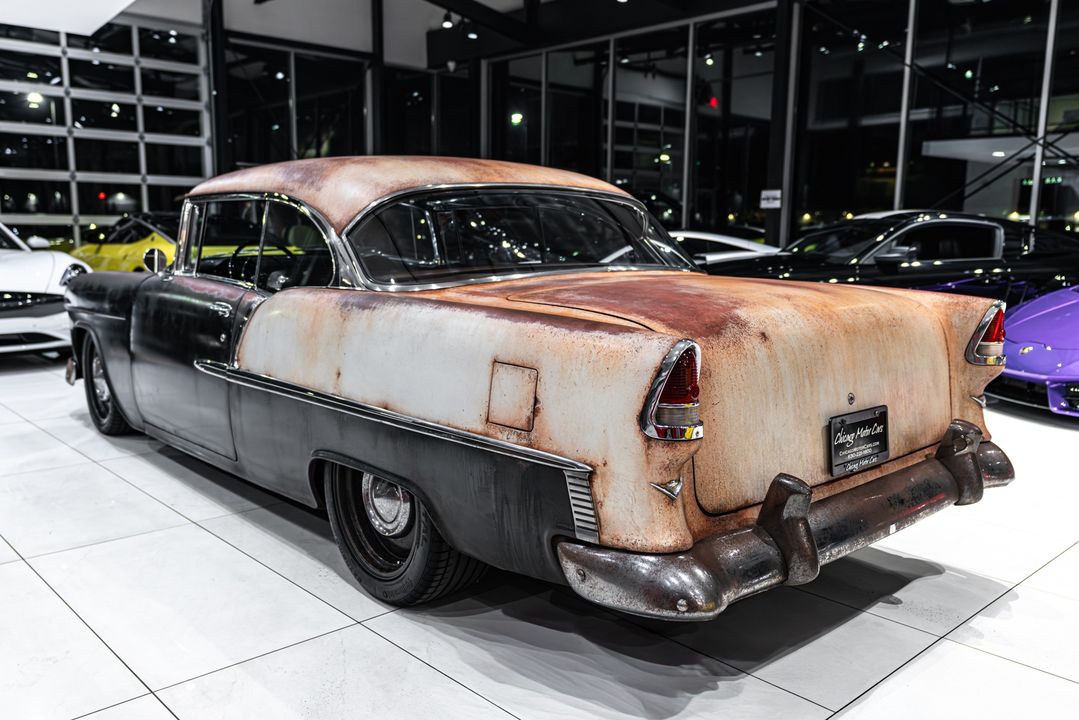 1955 Chevrolet Bel Air