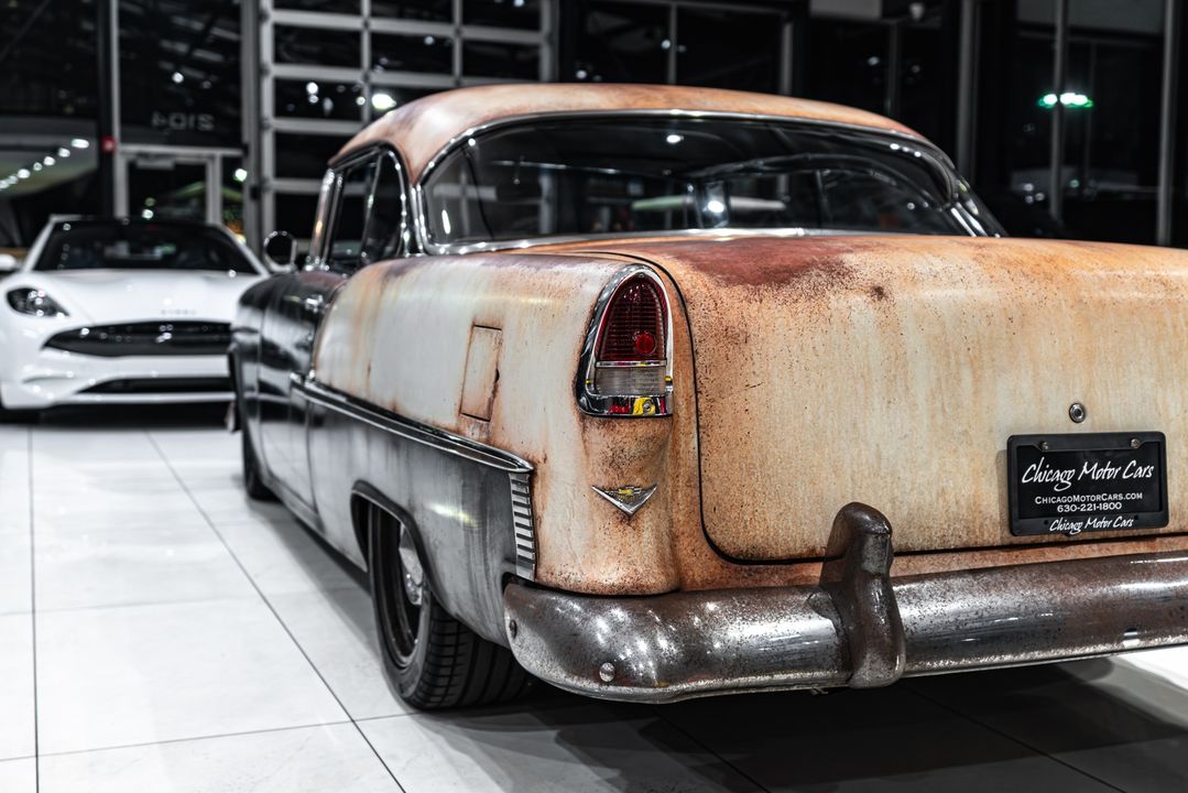 1955 Chevrolet Bel Air