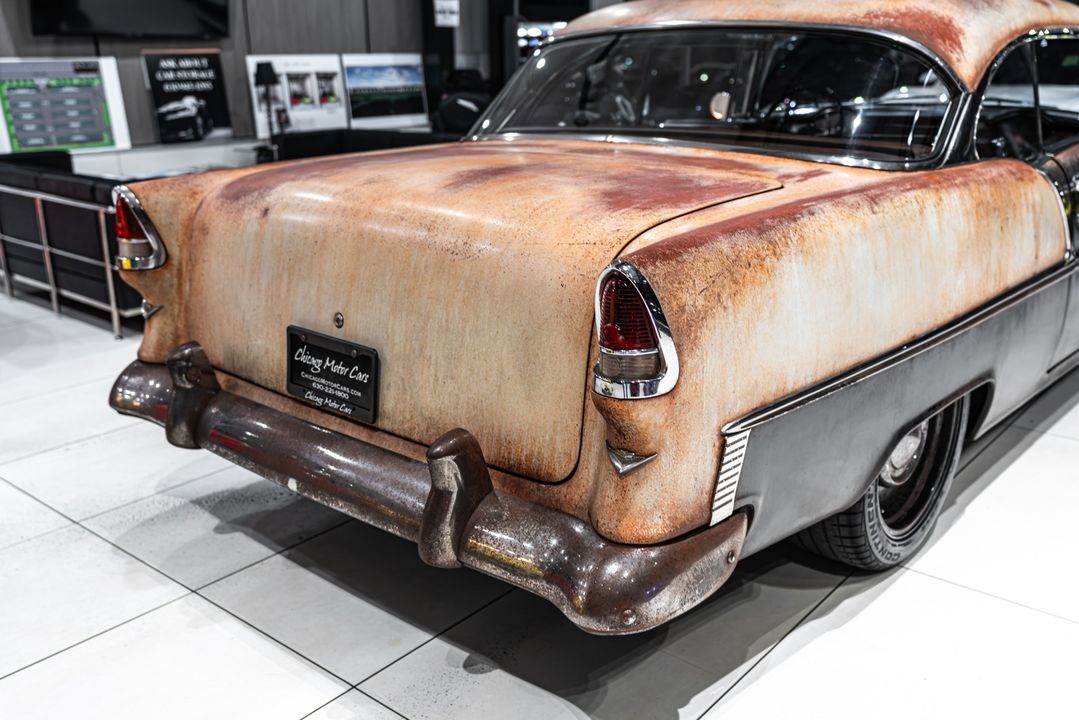 1955 Chevrolet Bel Air