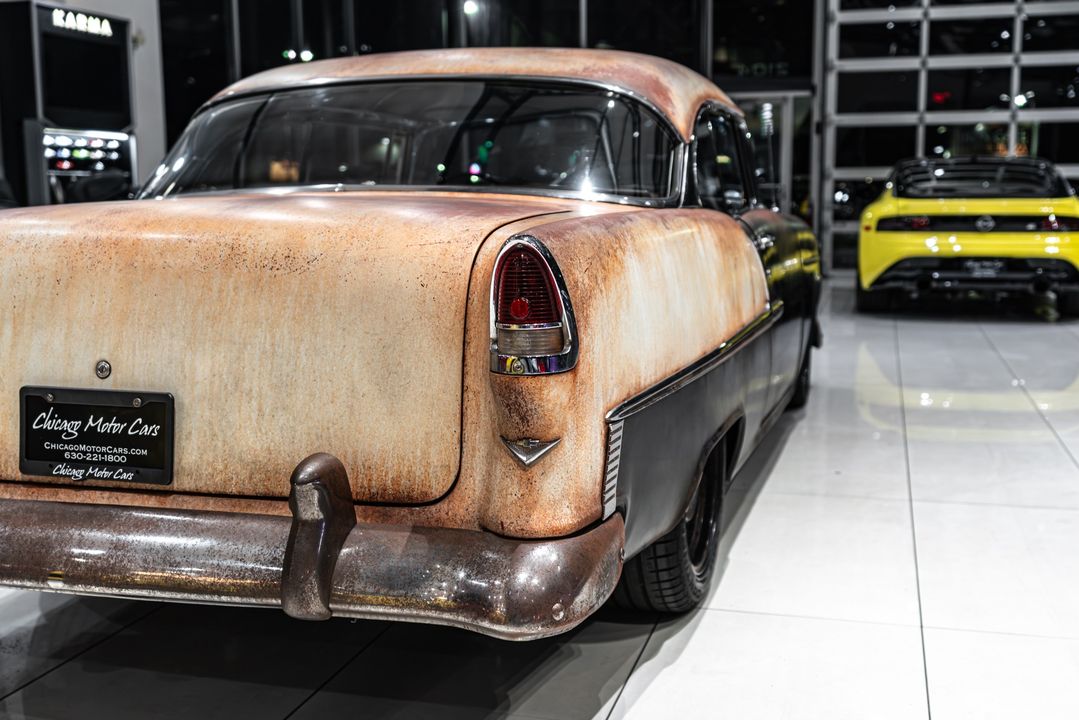 1955 Chevrolet Bel Air