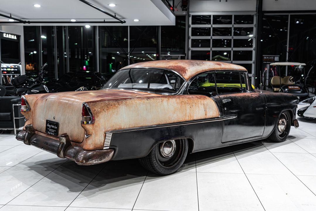 1955 Chevrolet Bel Air
