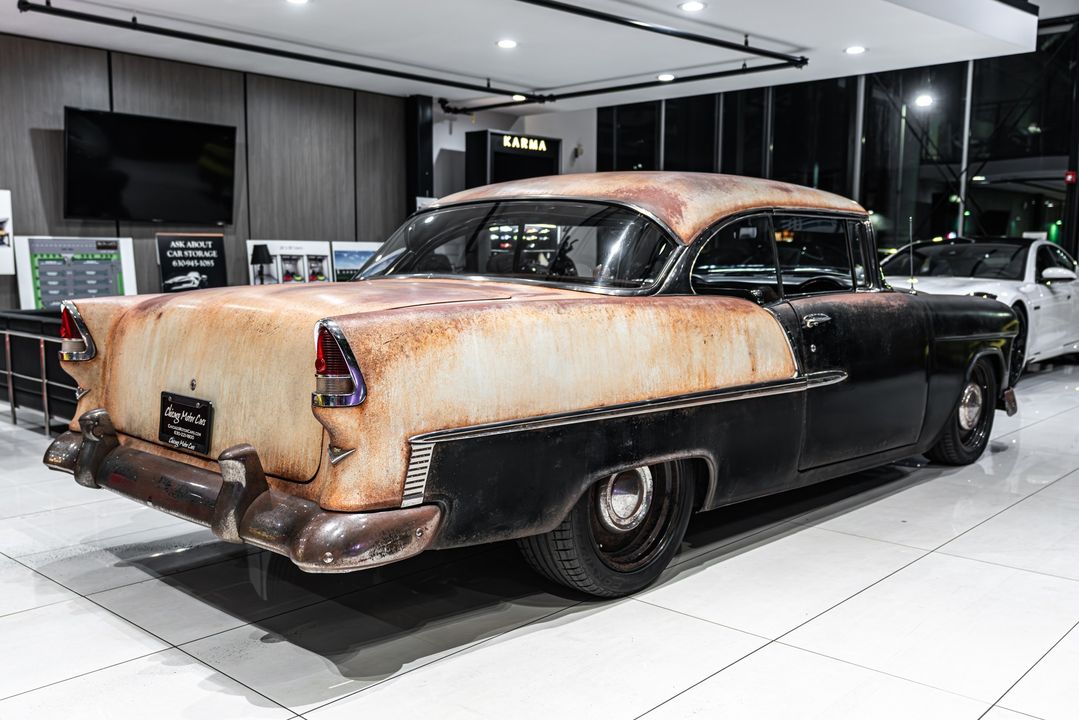 1955 Chevrolet Bel Air