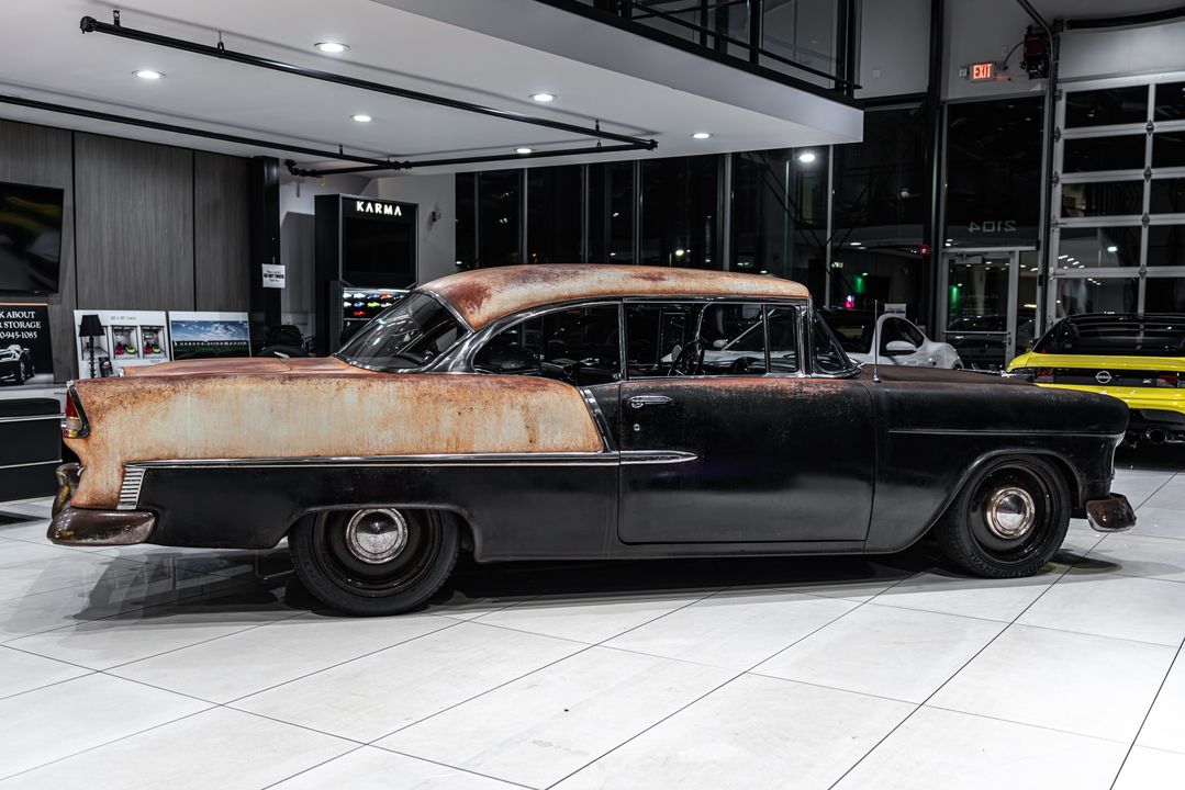 1955 Chevrolet Bel Air