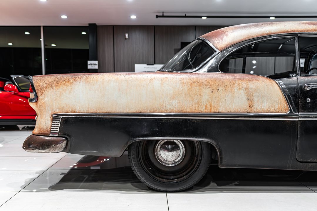 1955 Chevrolet Bel Air