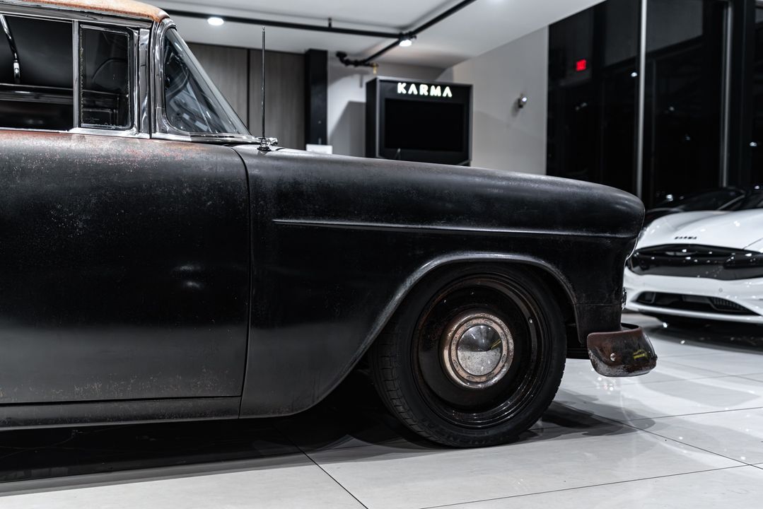 1955 Chevrolet Bel Air