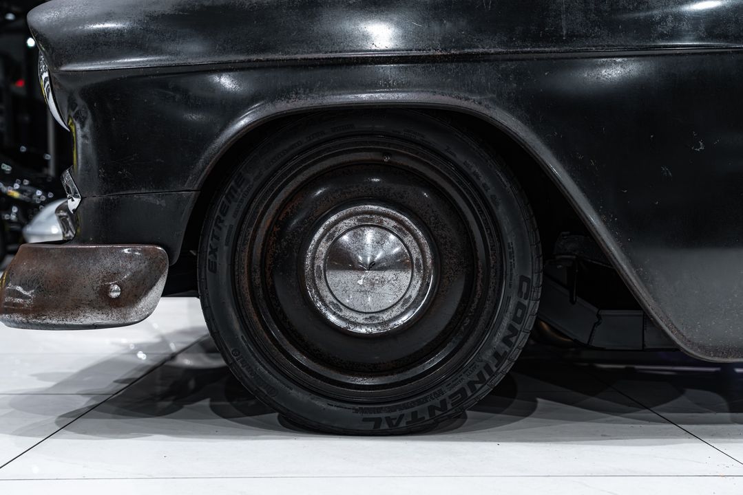 1955 Chevrolet Bel Air