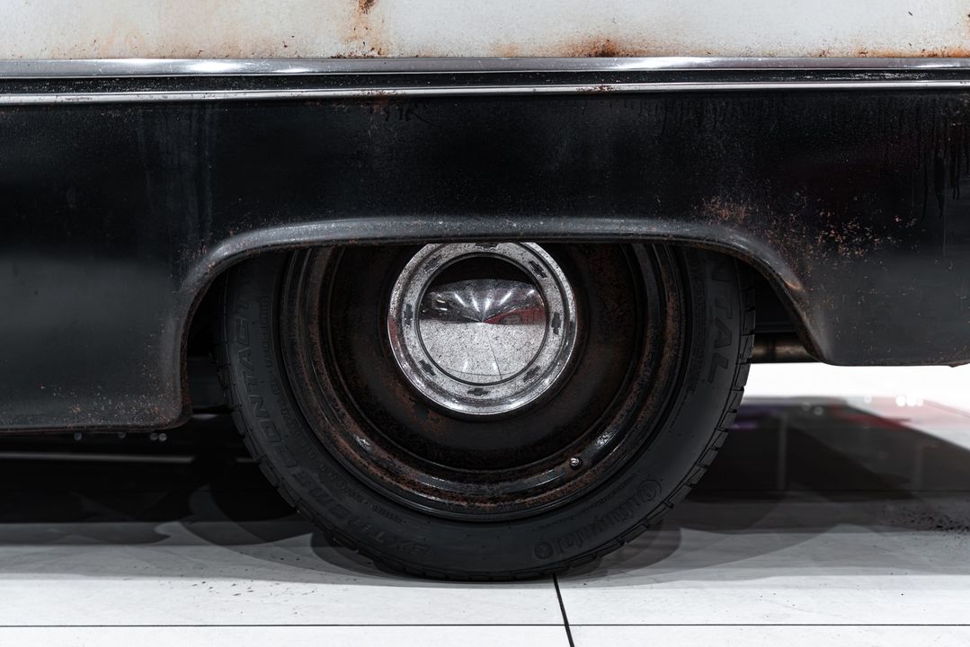 1955 Chevrolet Bel Air