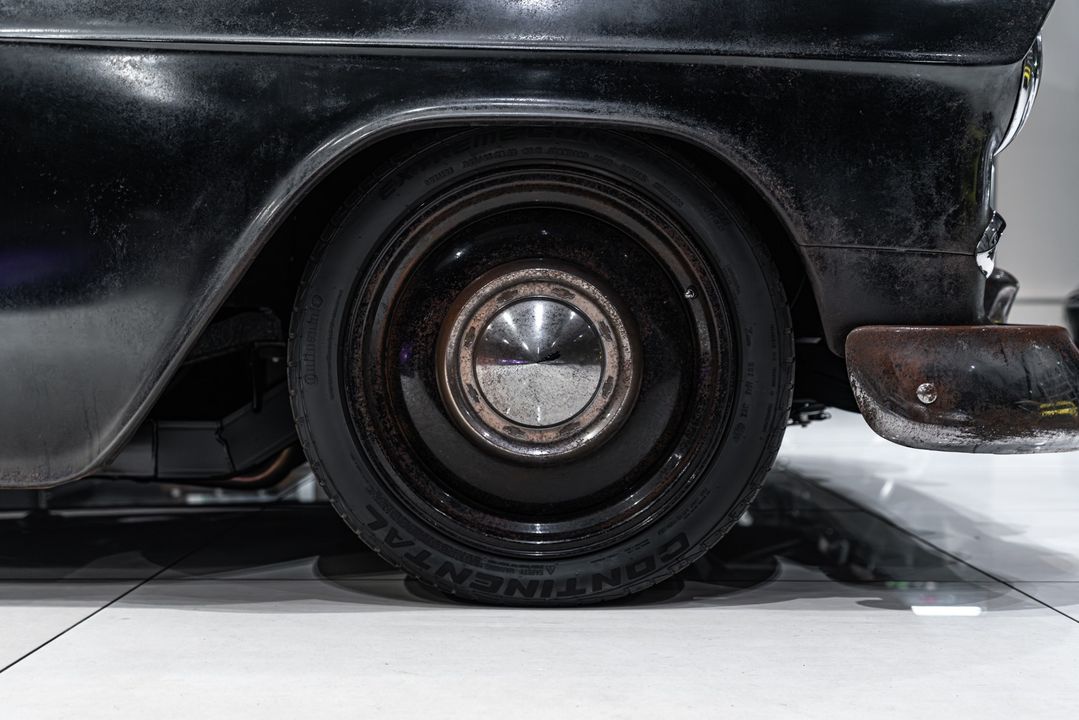 1955 Chevrolet Bel Air