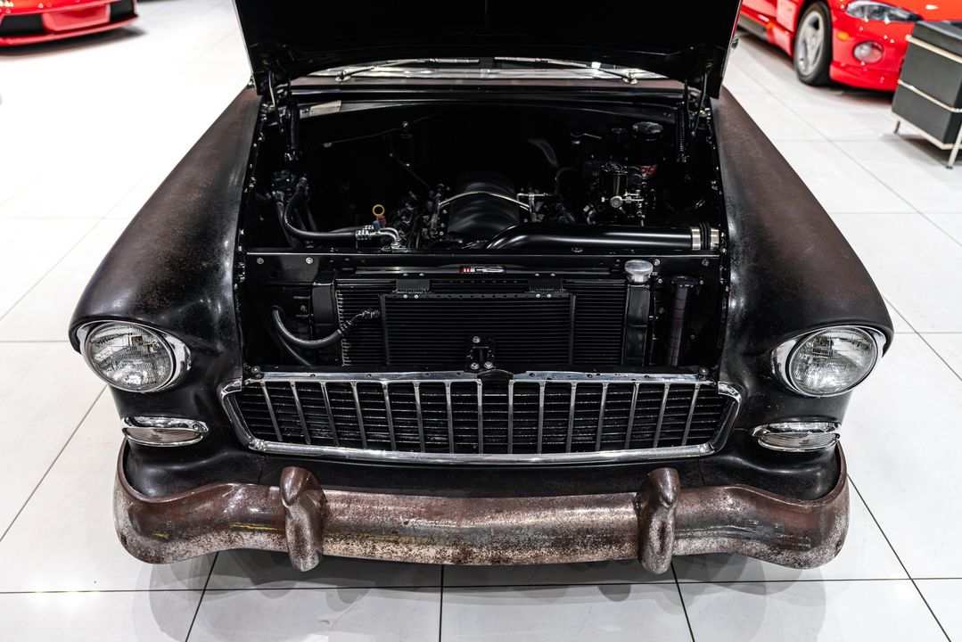 1955 Chevrolet Bel Air