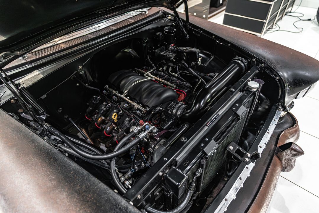 1955 Chevrolet Bel Air