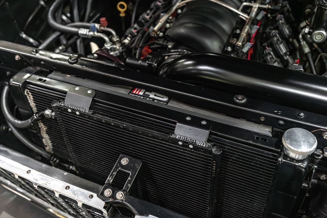 1955 Chevrolet Bel Air