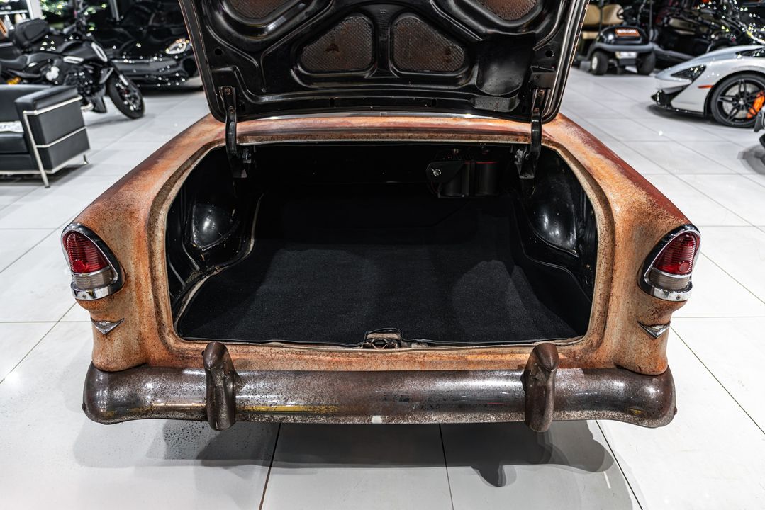 1955 Chevrolet Bel Air