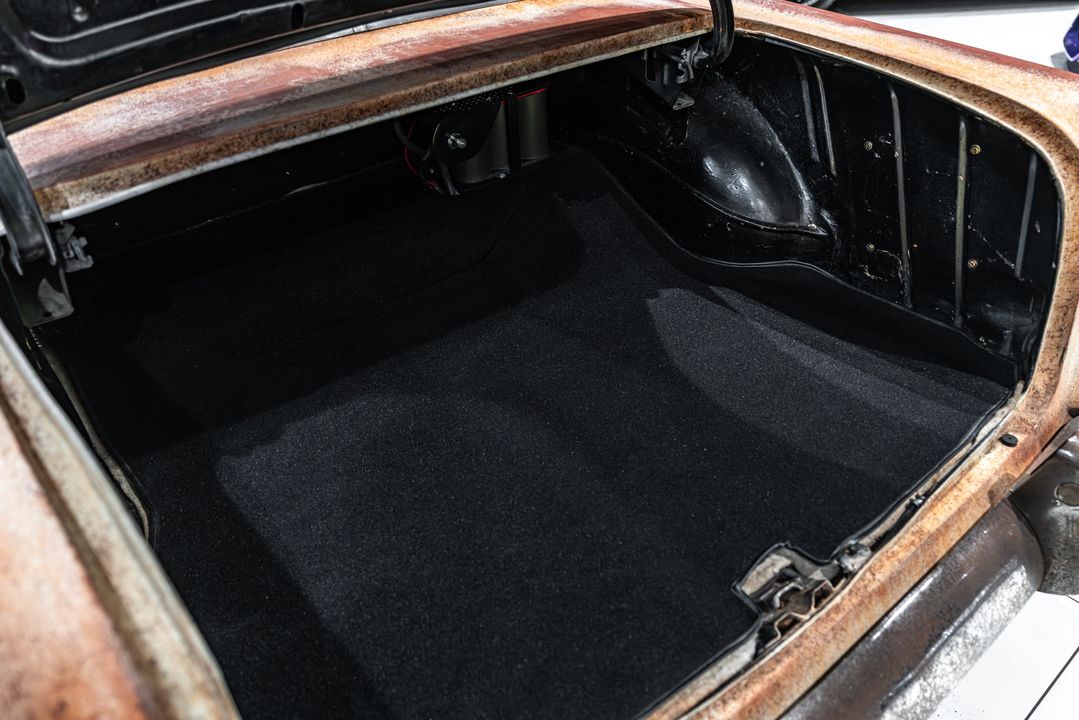 1955 Chevrolet Bel Air