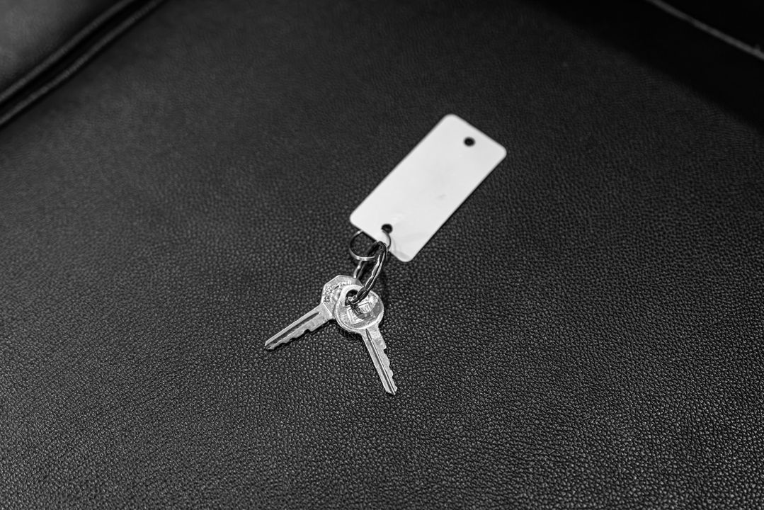 1955 Chevrolet Bel Air