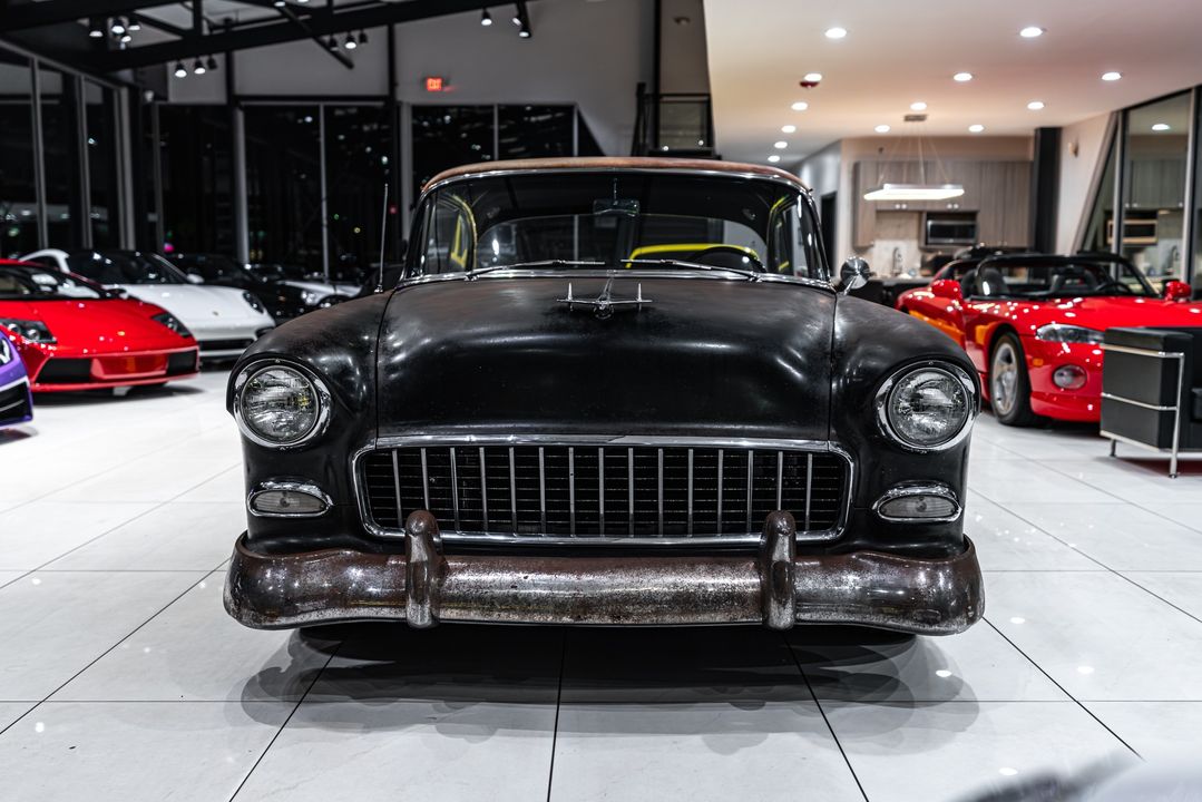 1955 Chevrolet Bel Air