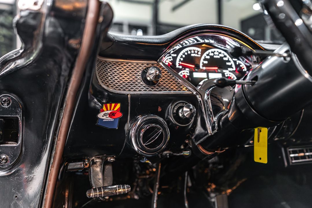 1955 Chevrolet Bel Air