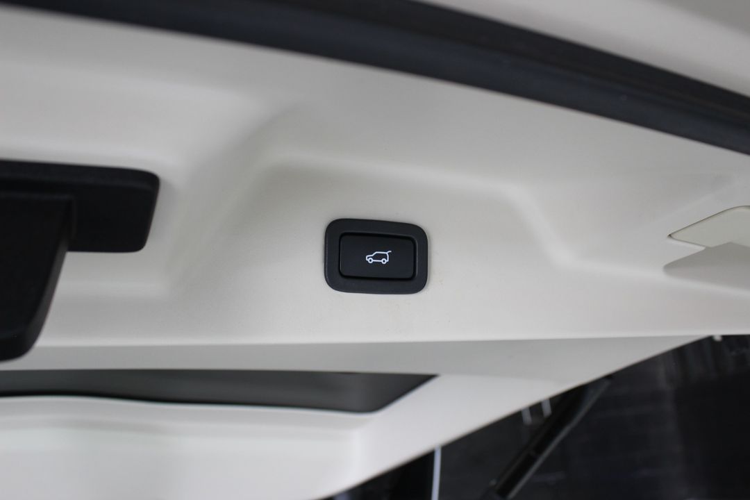 2019 Land Rover Range Rover