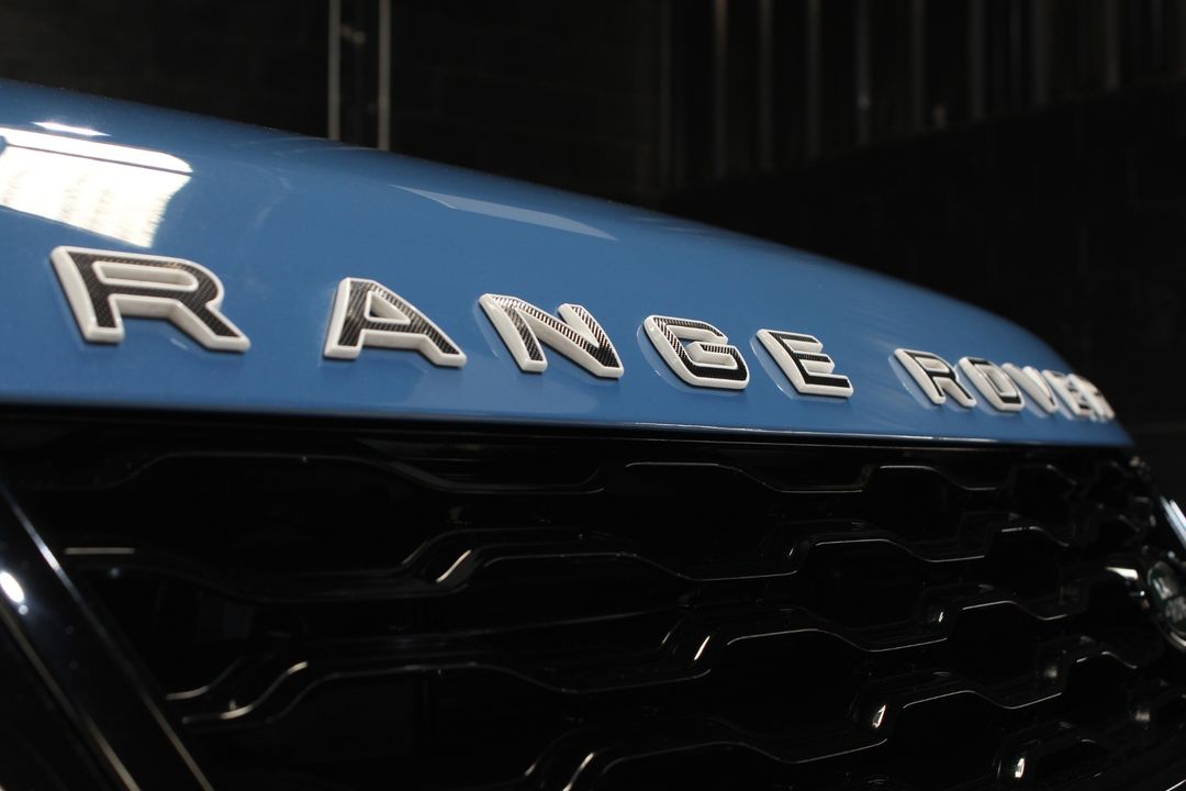 2022 Land Rover Range Rover Sport