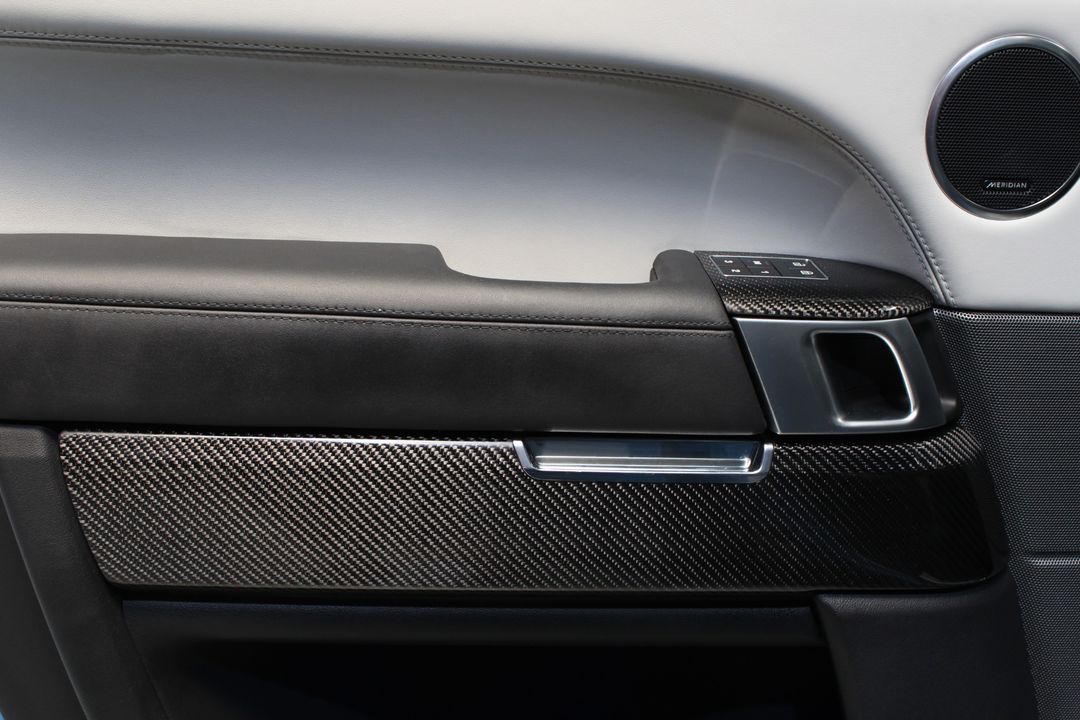 2022 Land Rover Range Rover Sport
