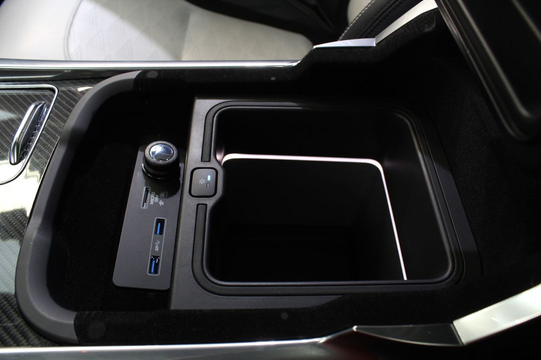 2022 Land Rover Range Rover Sport