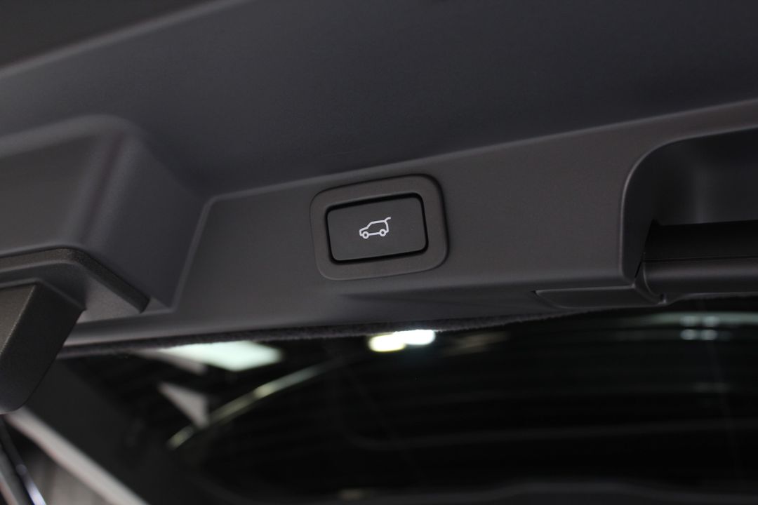 2022 Land Rover Range Rover Sport