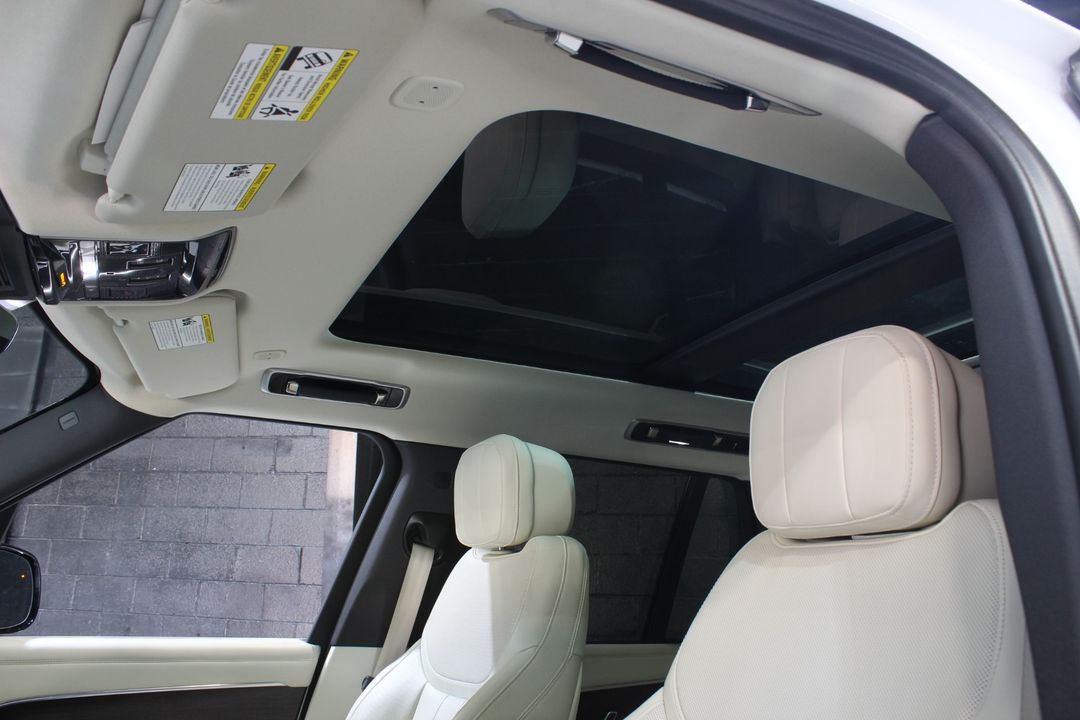 2023 Land Rover Range Rover