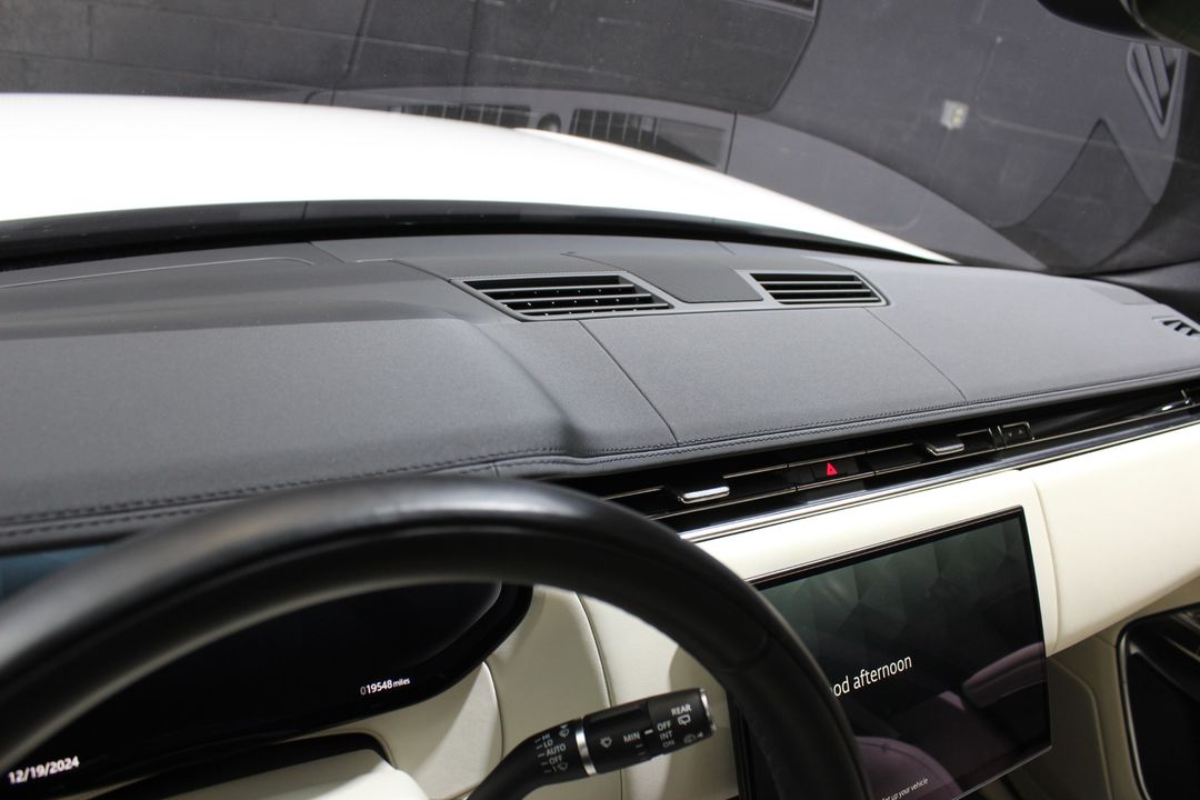 2023 Land Rover Range Rover
