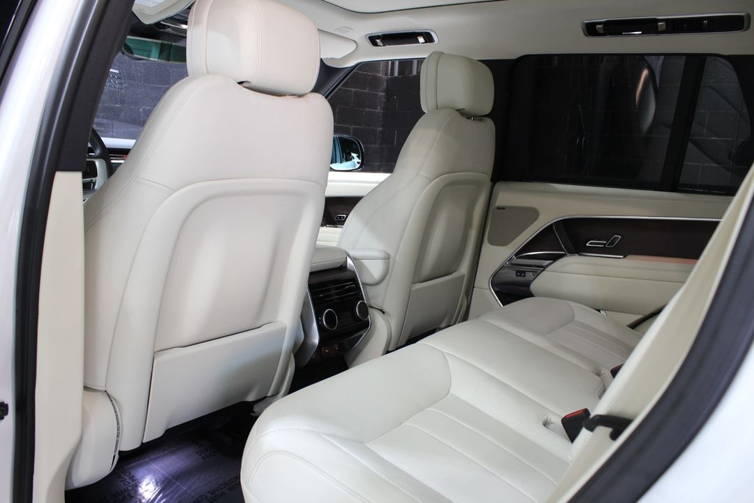 2023 Land Rover Range Rover