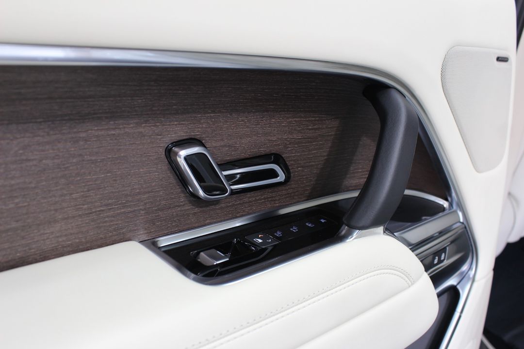 2023 Land Rover Range Rover