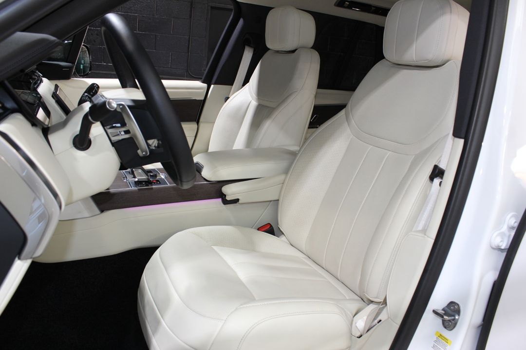 2023 Land Rover Range Rover